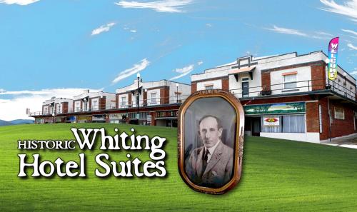 Hotel Whiting – Photos 3