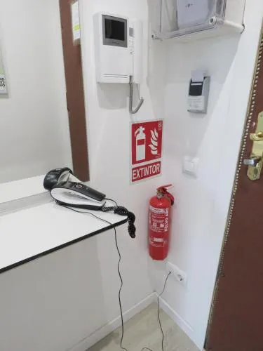 Stay Together Barcelona Apartments photo 43