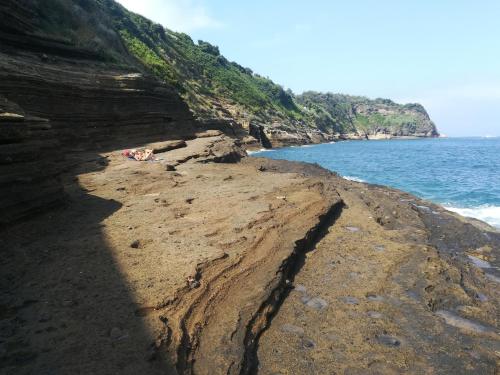 Gallery image of Le Querce in Procida