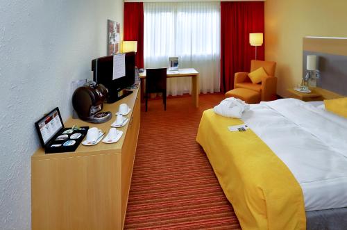 Fotografie z fotogalerie ubytování elaya hotel stuttgart boeblingen ehemals Rilano Boeblingen v destinaci Böblingen