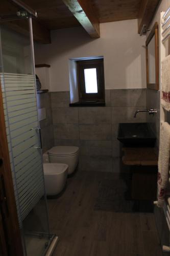 Gallery image of Maison Chenal in Montjovet