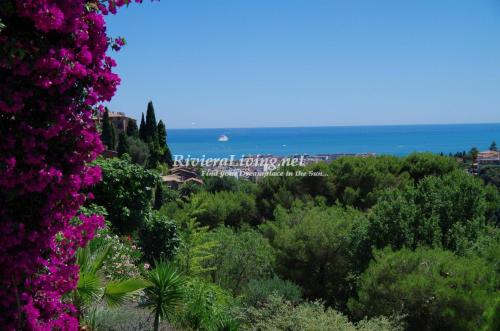 Photo de la galerie de l'établissement Pain de Sucre, à Cagnes-sur-Mer