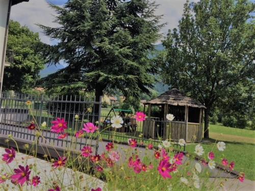 Φωτογραφία από το άλμπουμ του Casa Silvia στο Ledro