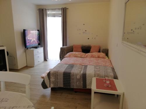 Imagen de la galería de Apartment Axel, en Rovinj