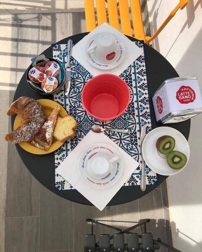 B&B Ponza Suite