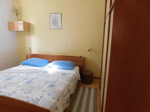 Apartment Neda Z-velika okućnica, besplatni parking i optički wi-fi
