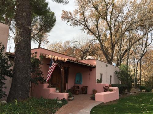 Gallery image of Casa Paloma B&B in Tubac