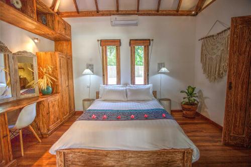 Gallery image of Kempas Villa in Gili Islands