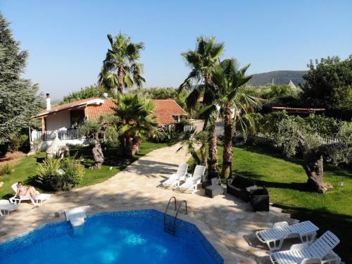 Bed and Breakfast La Casetta – Photos 4