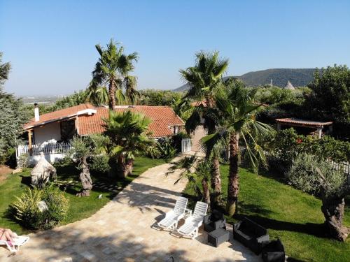 Bed and Breakfast La Casetta – Photos 5