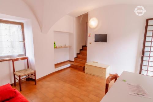 Galeriebild der Unterkunft Appartamenti Frapporta in Tenno