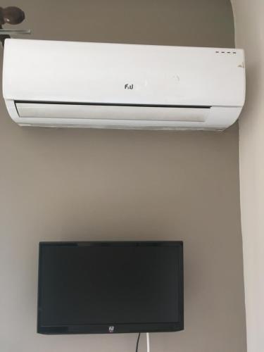 Zdjęcie z galerii obiektu Zefiron City View w Salonikach