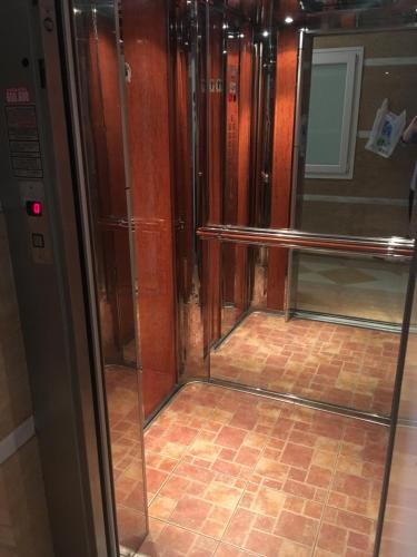 Zdjęcie z galerii obiektu Zefiron City View w Salonikach