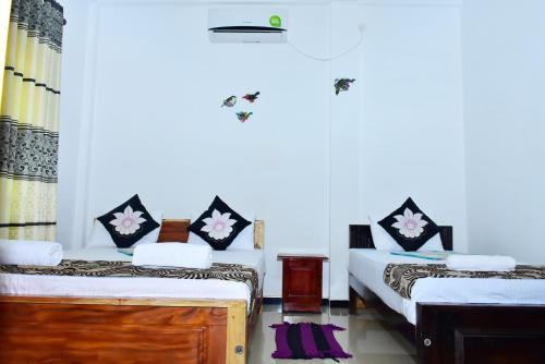 Gallery image of Hotel Nimjaya in Udawalawe