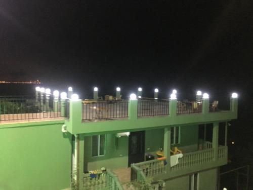 Gallery image of Inn Daviti in Chakvi