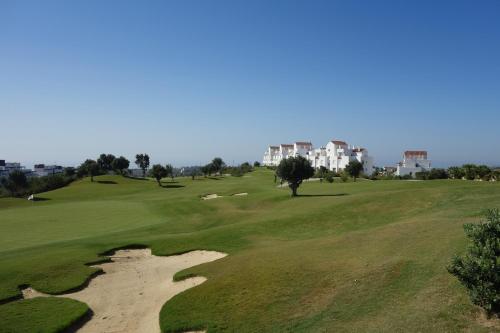 Valle Romano golf resort Capitolio Estepona