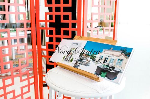 Galería fotográfica de Hotel Nova Sintra - Adults only en Sintra