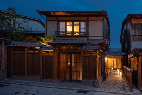 Campton Kiyomizu Vacation Rental
