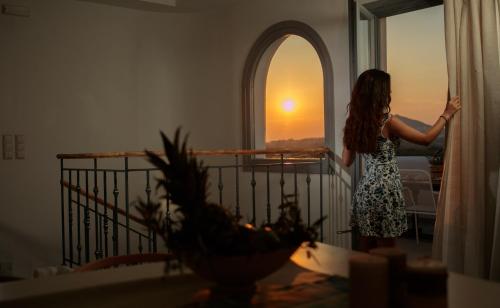 Επισκέπτες που μένουν στο Villa vaya