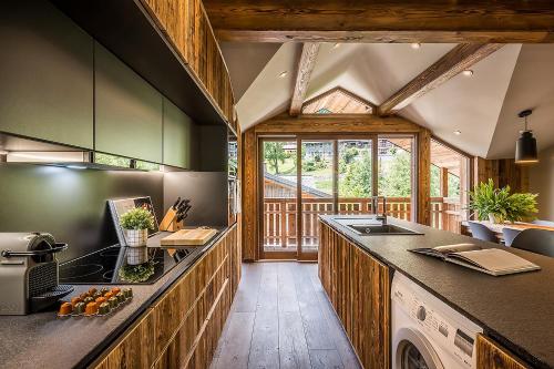 Moulin Chalets Les Gets - by EMERALD STAY
