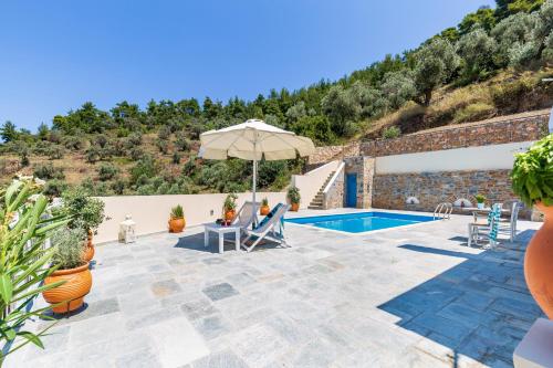 Villa Anastasia