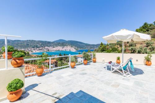 Villa Anastasia