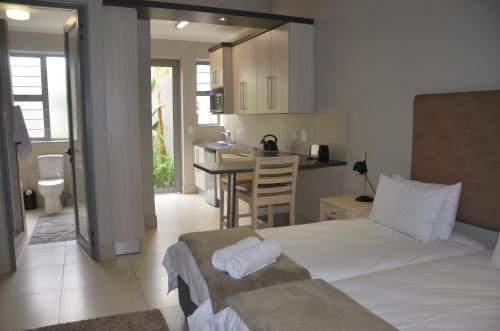 Gallery image of Be-Still Accommodation in Swakopmund