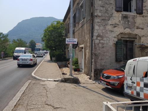 Imagen de la galería de Guesthouse Lovćen, en Kotor