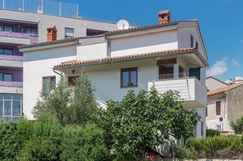 Apartmani Suzi