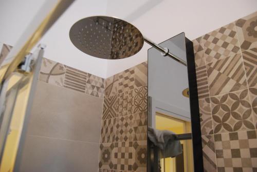 Jubilee 3 Luxury apartment in Rome Vatican