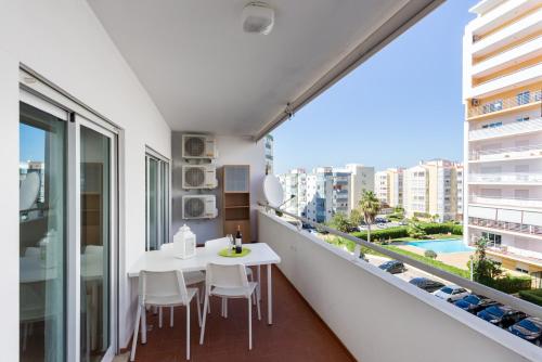 Edificio Sol Matos Apartment
