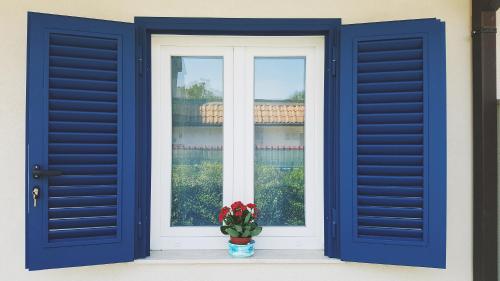 Fotografie z fotogalerie ubytování Blu Cobalto v destinaci Fondachello