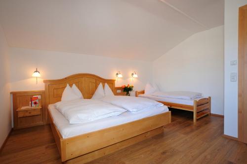 Fotografie z fotogalerie ubytování Klockergut v destinaci Sankt Veit im Pongau