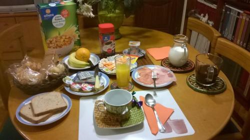 Fotografie z fotogalerie ubytování Habitacion Privada en Piso Familiar v destinaci Pontevedra