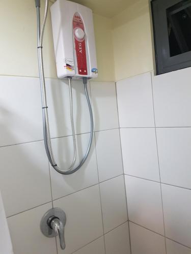 Gallery image of KC 2-Bedroom 1 at Horizon 101 Cebu in Cebu City