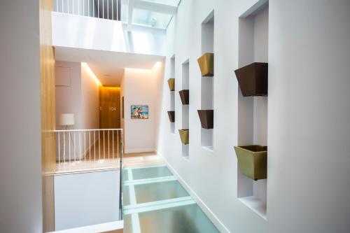 Casa de la Merced Suites photo 47