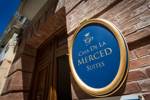 Casa de la Merced Suites photo 48