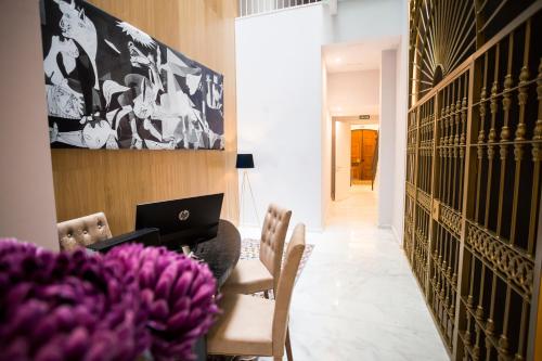Casa de la Merced Suites photo 49