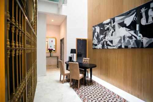 Casa de la Merced Suites photo 50