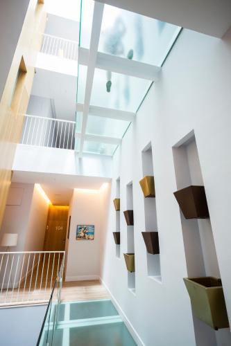 Casa de la Merced Suites photo 37