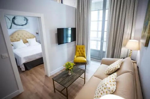 Casa de la Merced Suites photo 17