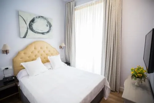 Casa de la Merced Suites photo 19