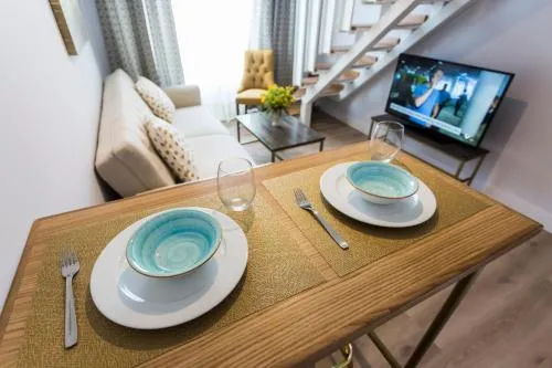 Casa de la Merced Suites photo 6