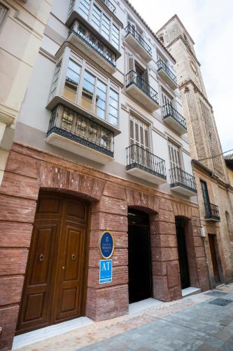 Casa de la Merced Suites photo 39