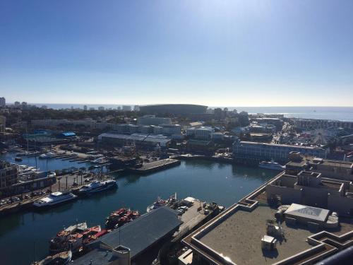 Gallery image of V&A Waterfront in Cape Town