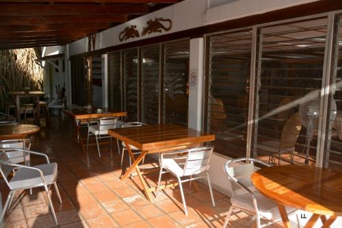 Beso del Viento (Adults Only)にあるレストランまたは飲食店