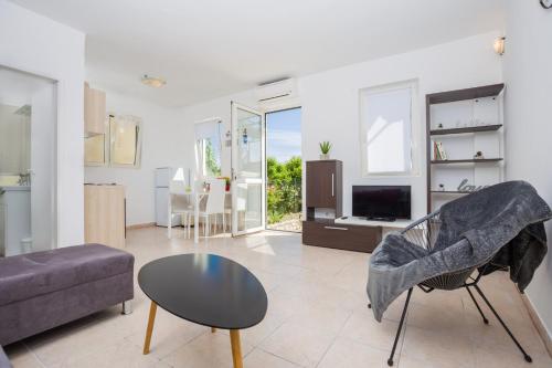 Apartment Kucera