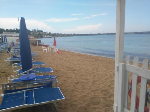 Φυσικό τοπίο κοντά σε αυτό το διαμέρισμα