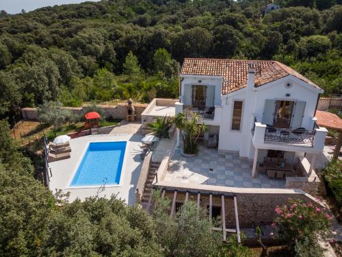 Φωτογραφία από το άλμπουμ του Villa Sveti Jakov σε Sveti Jakov