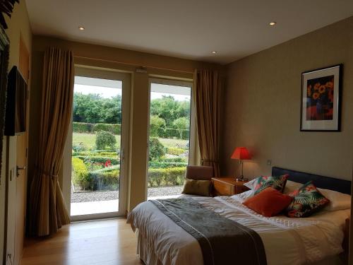 Gallery image of Hazelwood Country House in Adare